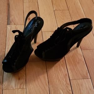 Cole Haan (Maria Sharapova) Sandals NEW